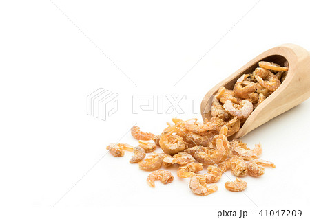 干し海老: Dried Shrimps 干し海老: Dried Shrimps 41047209