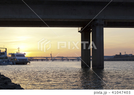 クルーズ 洋画大橋 永登浦区 41047403