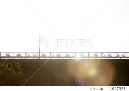 西江大橋 足 橋 41047523