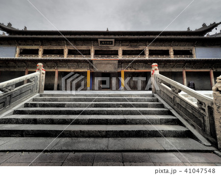 張掖・大仏寺(大佛寺) /Giant Buddha Temple, Zhangye, China 41047548