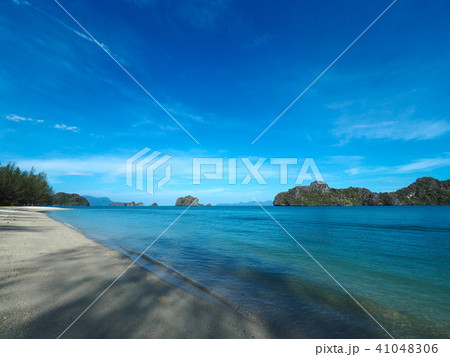 Tanjung Rhu Beach, Langkawi / マレーシア・ランカウイ島・タンジュンルー Tanjung Rhu Beach, Langkawi / マレーシア・ランカウイ島・タンジュンルー 41048306