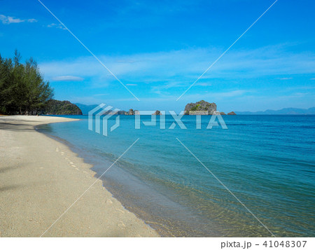 Tanjung Rhu Beach, Langkawi / マレーシア・ランカウイ島・タンジュンルー 41048307