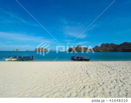 Tanjung Rhu Beach, Langkawi / マレーシア・ランカウイ島・タンジュンルー 41048310