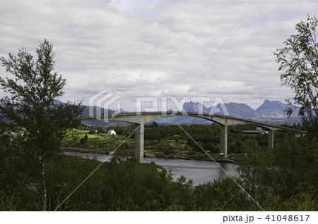 Saltstraumen fjord View 41048617