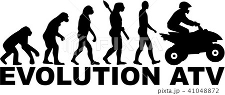 Evolution ATV Evolution ATV 41048872