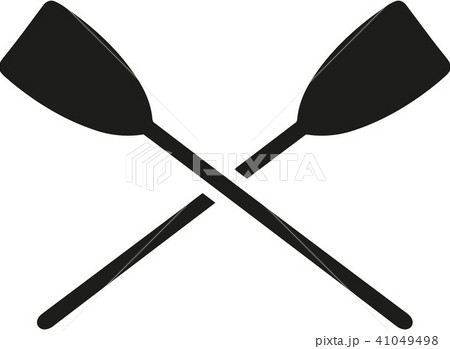 rowing_equip_crossed.eps rowing_equip_crossed.eps 41049498