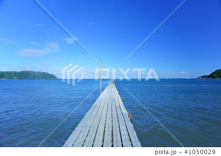 桟橋 41050029