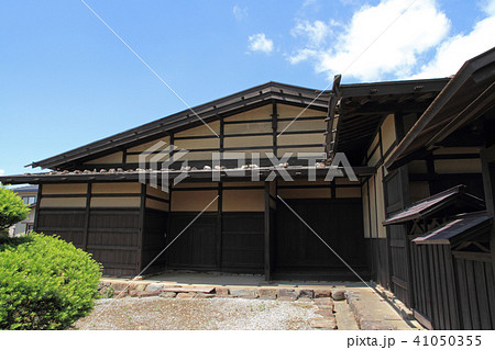 重要文化財 島崎家住宅 塩尻市 重要文化財 島崎家住宅 塩尻市 41050355