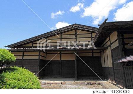 重要文化財 島崎家住宅 塩尻市 重要文化財 島崎家住宅 塩尻市 41050356