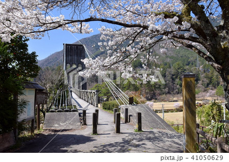 桃介橋 桃介橋 41050629
