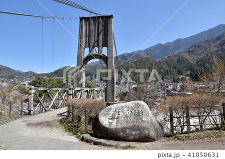 桃介橋 桃介橋 41050631