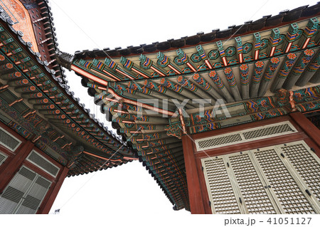 景福宮 文化財 建築 41051127