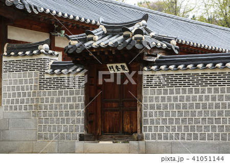 景福宮 文化財 建築 41051144