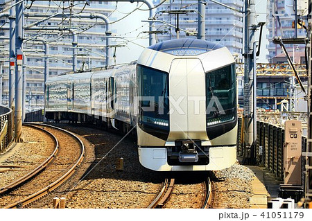 快走!!特急リバティ 41051179