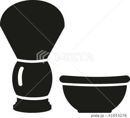 shaving_brush_bowl.eps 41053276