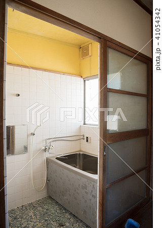 風呂のリフォーム 41054342