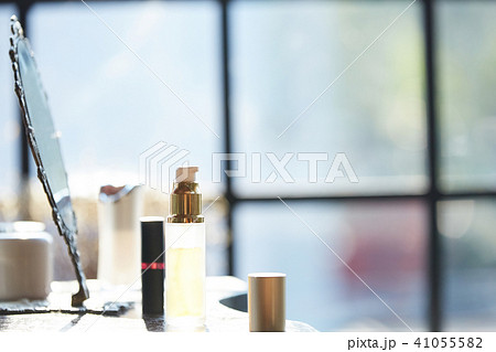 スキンケア　化粧品 41055582