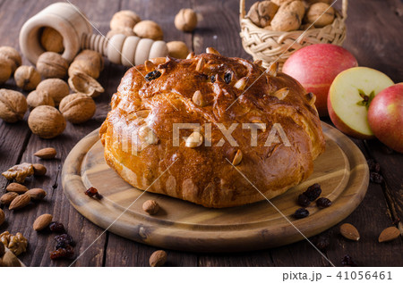Czech cake chrismas celebration 41056461
