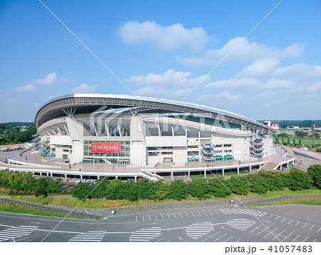 埼玉スタジアム2002 41057483