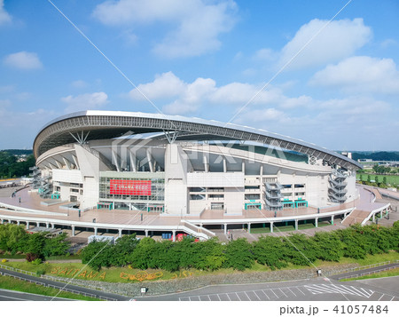 埼玉スタジアム2002 41057484