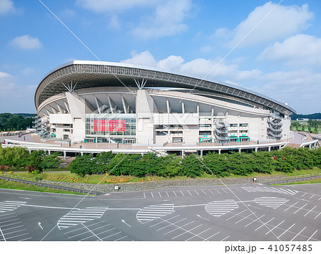埼玉スタジアム2002 埼玉スタジアム2002 41057485