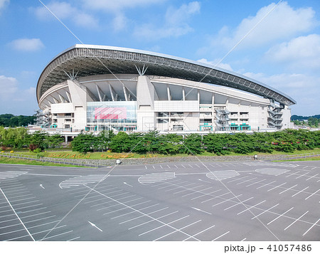 埼玉スタジアム2002 41057486