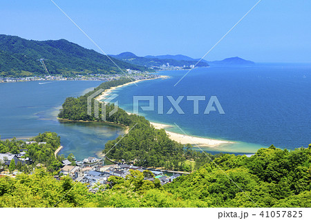 天橋立 天橋立 41057825