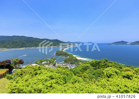 天橋立 天橋立 41057826