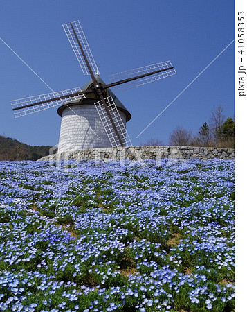 あすたむらんど徳島 風車の丘 あすたむらんど徳島 風車の丘 41058353