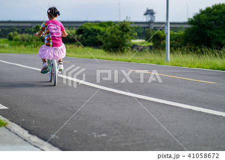 自転車 バイク サイクリング 41058672