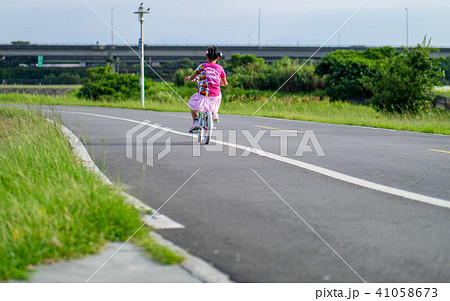 自転車 バイク サイクリング 41058673