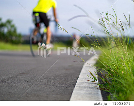 自転車 バイク サイクリング 41058675