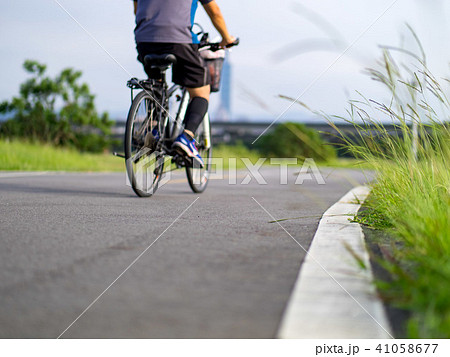 自転車 バイク サイクリング 41058677