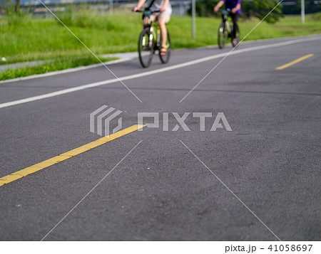 自転車 バイク サイクリング 41058697