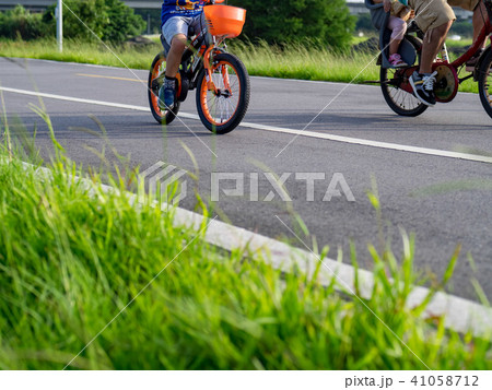 自転車 バイク サイクリング 41058712