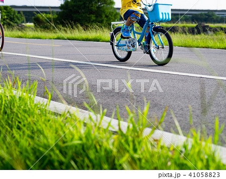自転車 バイク サイクリング 41058823