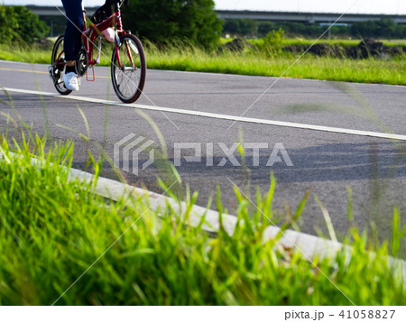 自転車 バイク サイクリング 41058827
