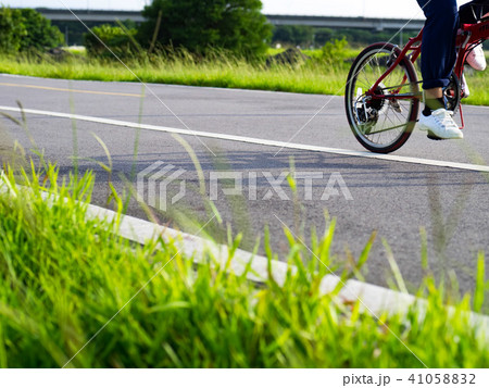 自転車 バイク サイクリング 41058832