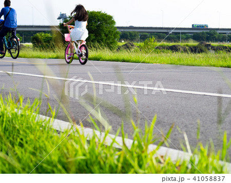自転車 バイク サイクリング 41058837