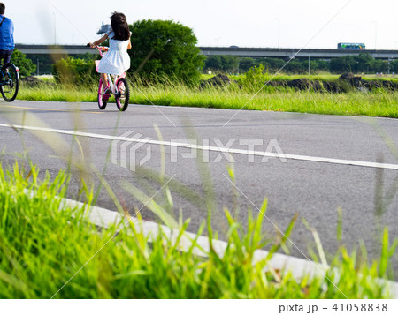 自転車 バイク サイクリング 41058838