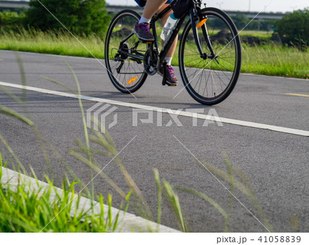 自転車 バイク サイクリング 41058839