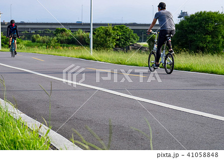 自転車 バイク サイクリング 41058848