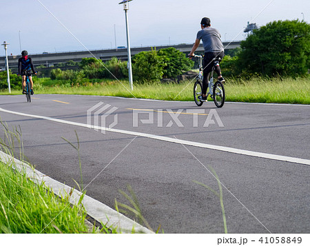 自転車 バイク サイクリング 41058849