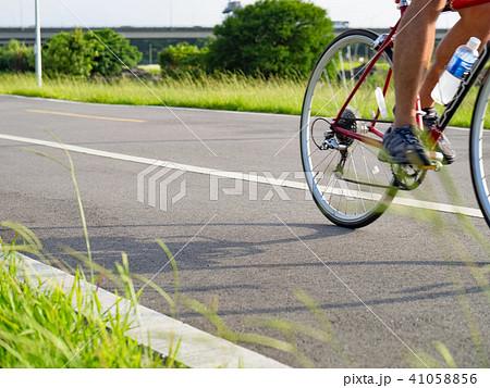 自転車 バイク サイクリング 41058856