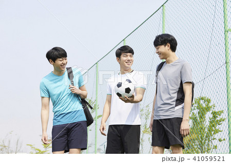 10代 バッグ 鞄 41059521