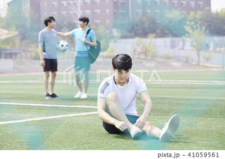 10代 男 男性 41059561