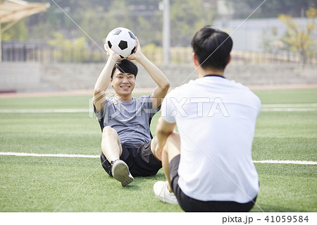 10代 男 男性 41059584