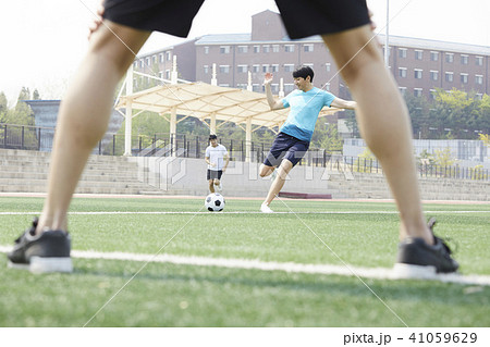 10代 男 男性 41059629