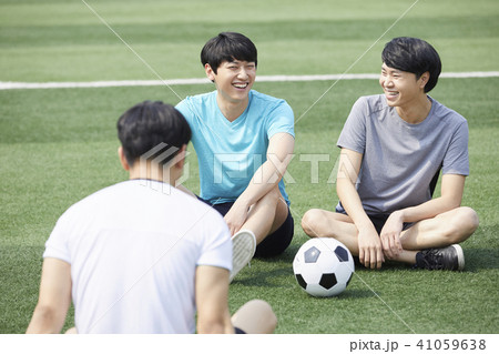 10代 男 男性 41059638