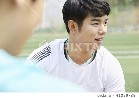 男 男性 男の子 41059738